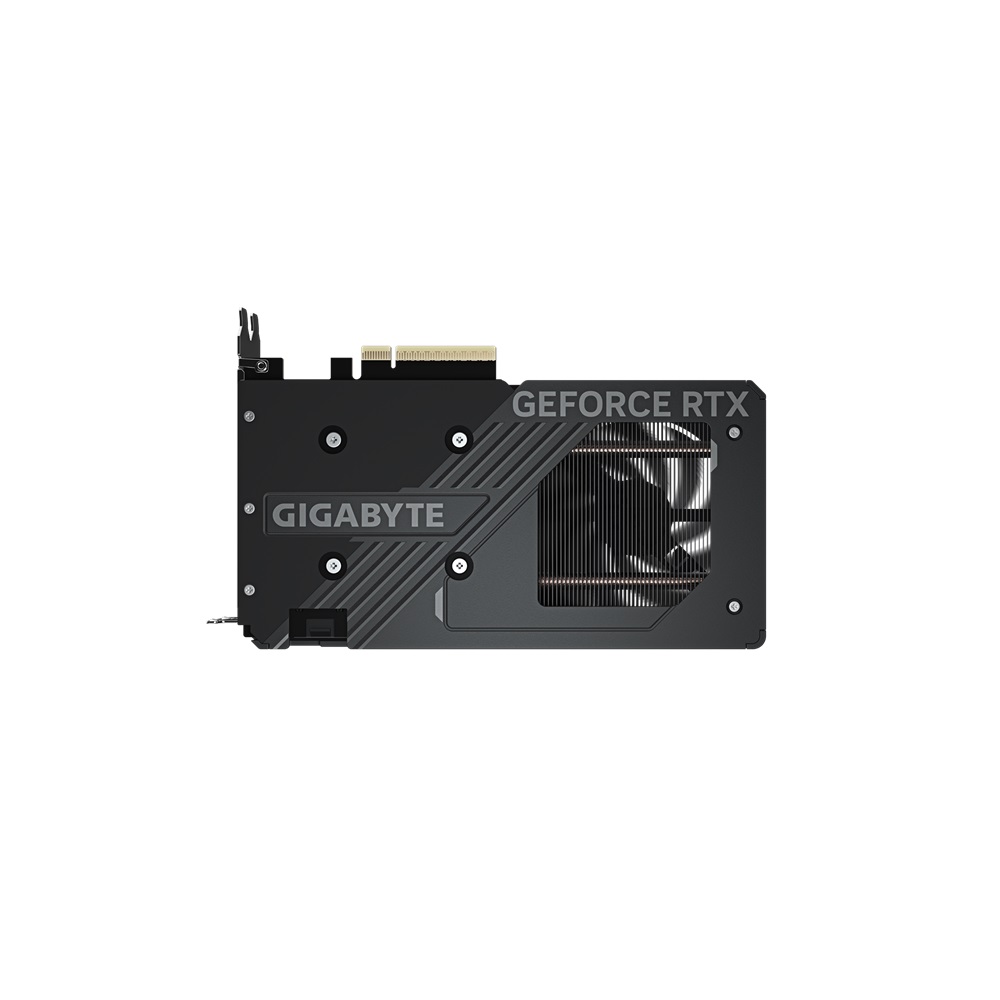 GIGABYTE GeForce RTX 5060 WINDFORCE/ OC/ 8GB/ GDDR7 