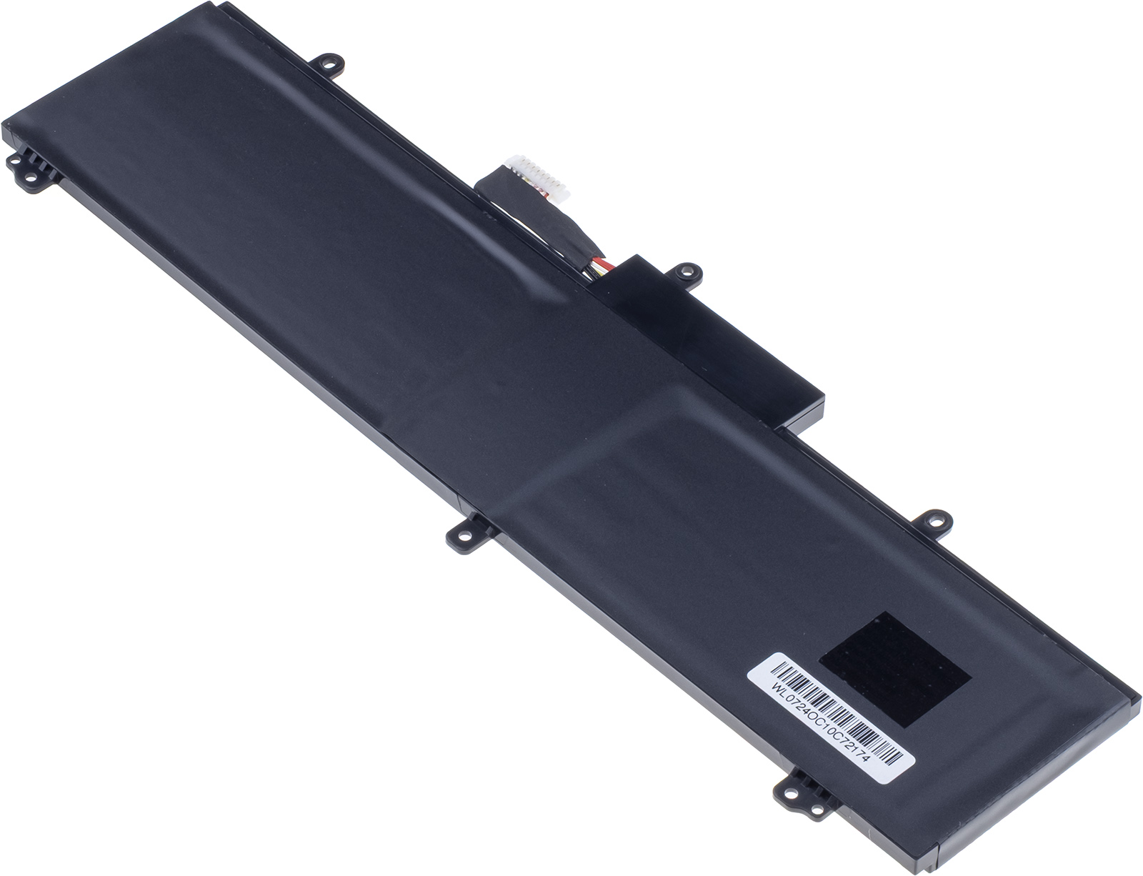 Batéria T6 Power Asus ROG Zephyrus GA502, GU502, GX502, GU532, GX532, 4940mAh, 76Wh, 4cell, Li-poly 
