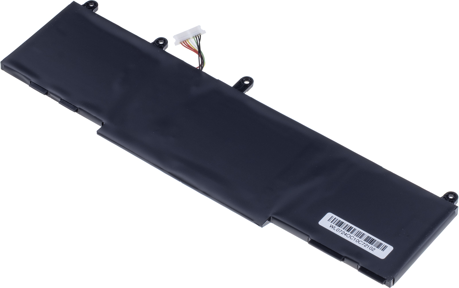 Batéria T6 Power HP EliteBook 830 G9, 840 G9, 860 G9, 1040 G9, 4430mAh, 51, 3Wh, 3cell, Li-pol 