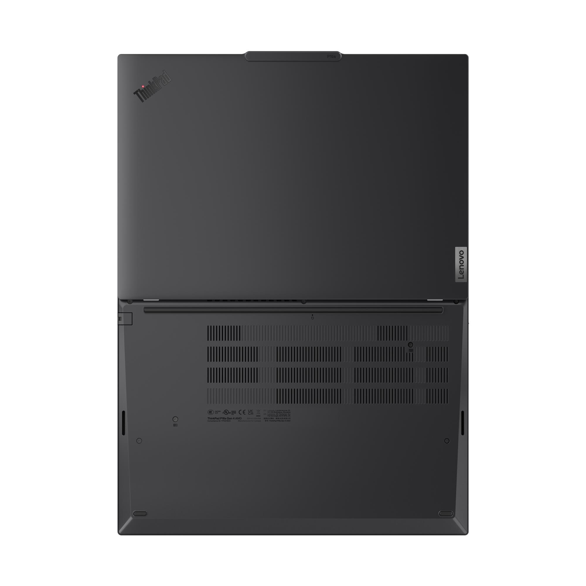 TP P16s G4 16WUXGA/ AI 9 HX370/ 1T/ 64GB/ W11P 