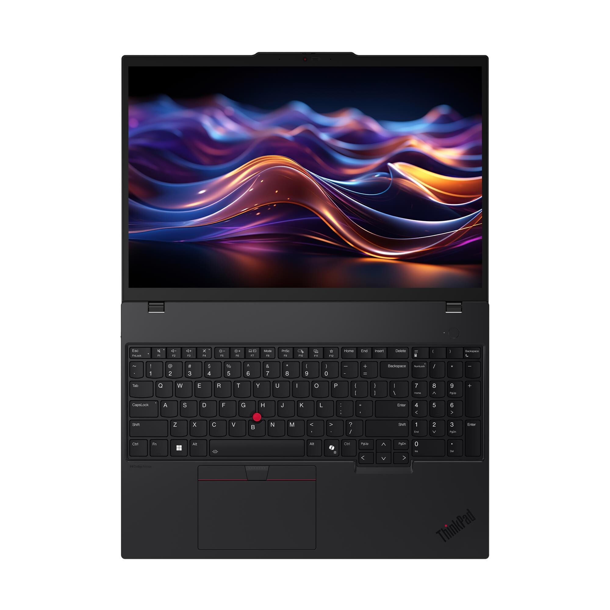TP P16s G4 16WUXGA/ AI 9 HX370/ 1T/ 64GB/ W11P 