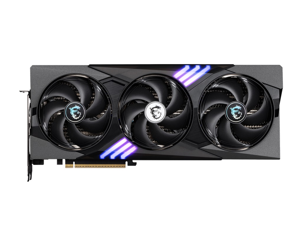 MSI GeForce RTX 5070 Ti TRIO WHITE/ Gaming/ 16GB/ GDDR7 