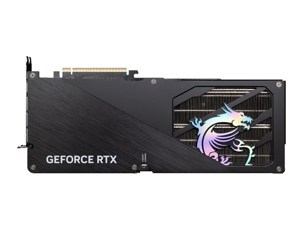 MSI GeForce RTX 5070 Ti TRIO WHITE/ Gaming/ 16GB/ GDDR7 