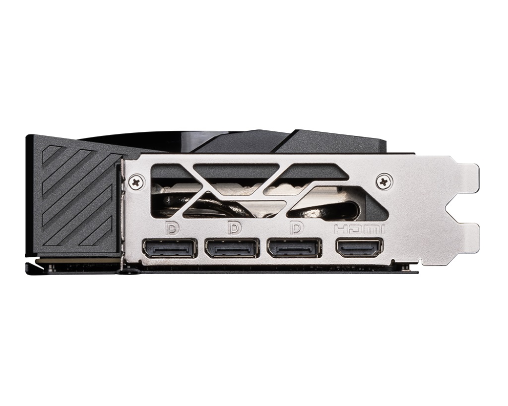 MSI GeForce RTX 5070 Ti TRIO WHITE/ Gaming/ 16GB/ GDDR7 