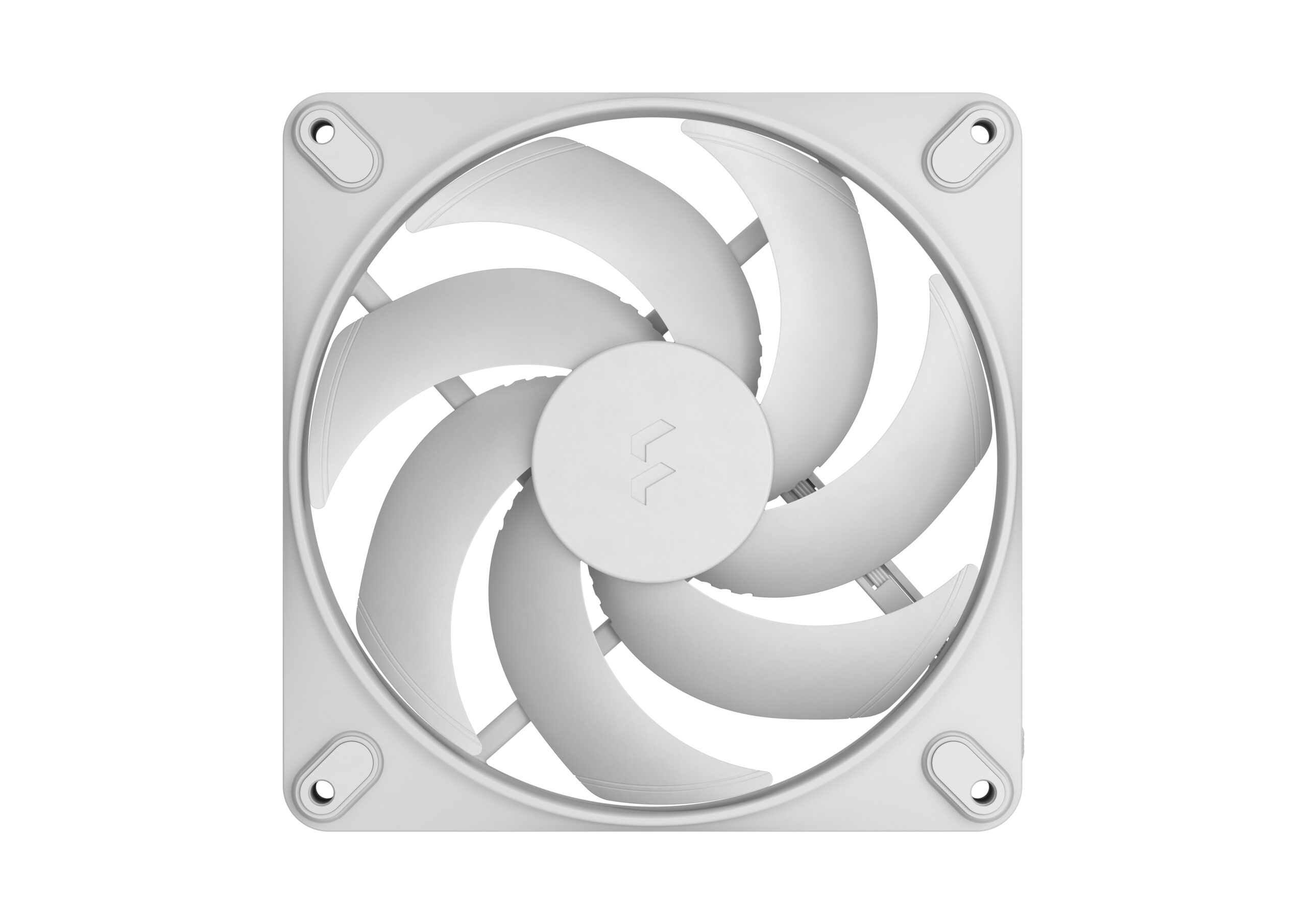 Fractal Design Momentum 14, White 