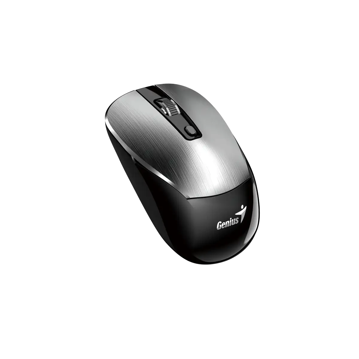GENIUS NX-7125 Silver 