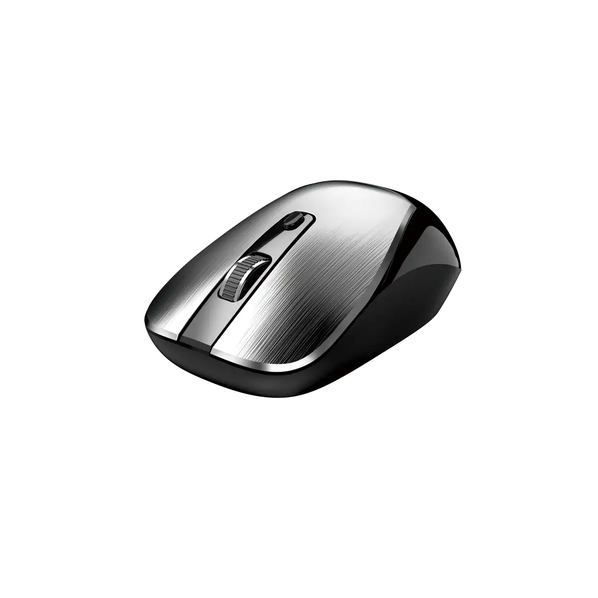GENIUS NX-7125 Silver 