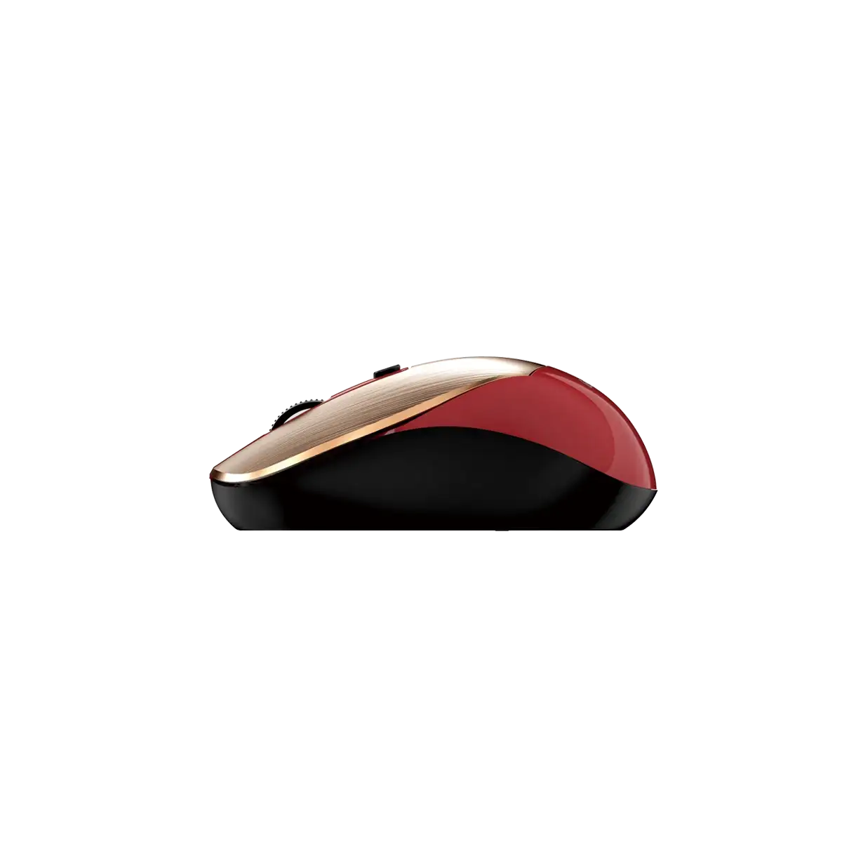 GENIUS NX-7125 GoldRed 