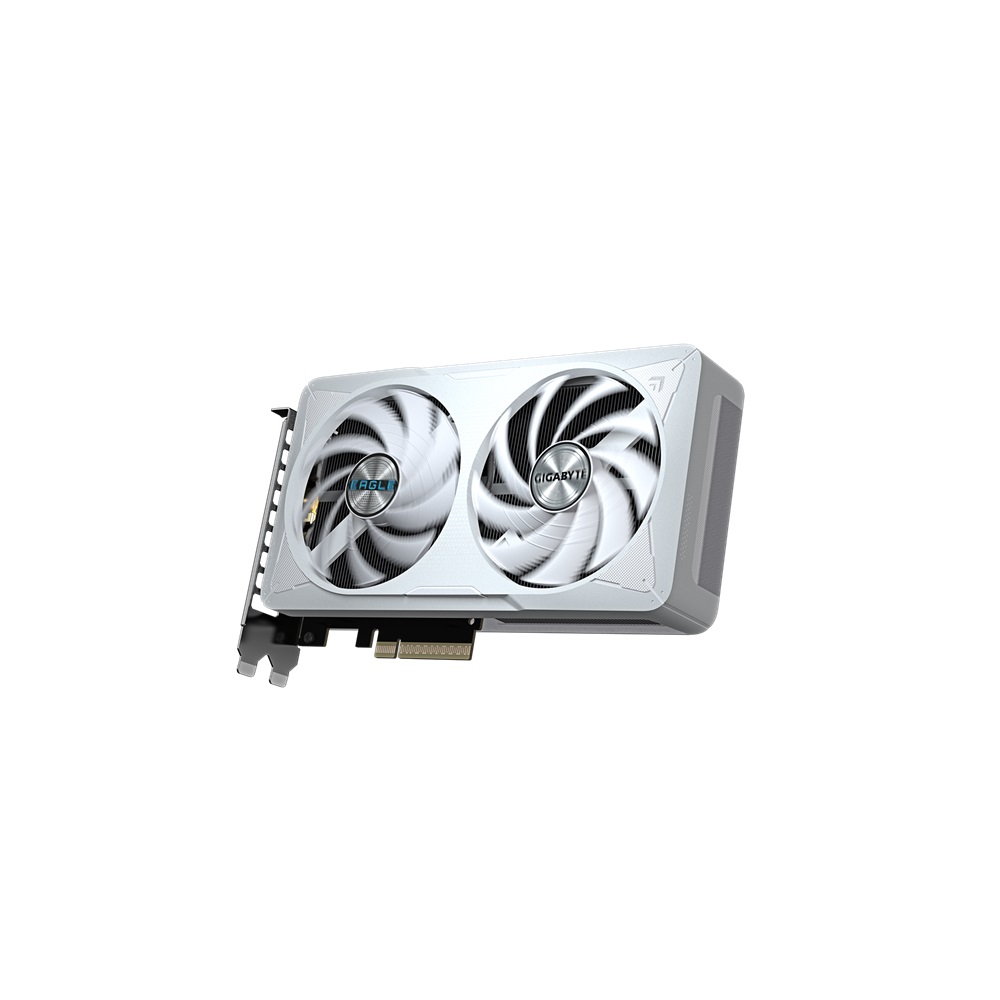 GIGABYTE GeForce RTX 5060 EAGLE ICE/ OC/ 8GB/ GDDR7 