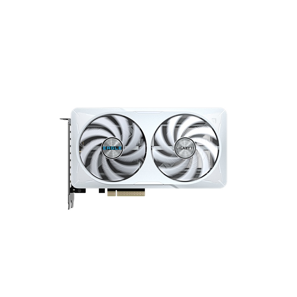 GIGABYTE GeForce RTX 5060 EAGLE ICE/ OC/ 8GB/ GDDR7 