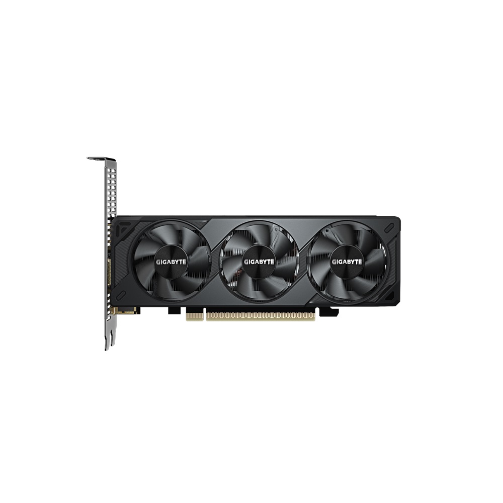 GIGABYTE GeForce RTX 5060 Low Profile/ OC/ 8GB/ GDDR7 