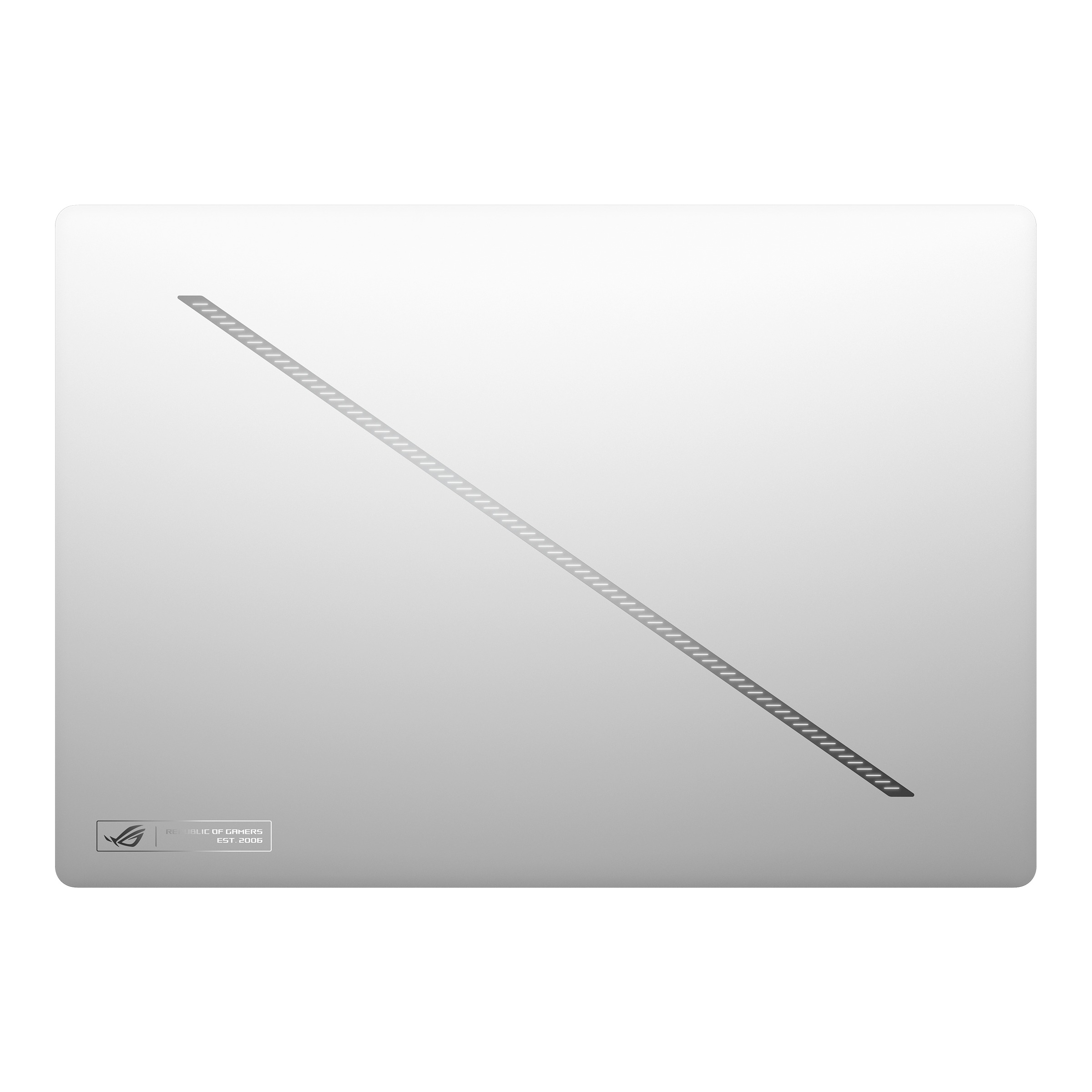 ASUS ROG Zephyrus G16/ GU605CR-NEBULA169X/ U9-285H/ 16"/ 2560x1600/ 32GB/ 2TB/ RTX 5070Ti/ W11P/ White/ 2R 