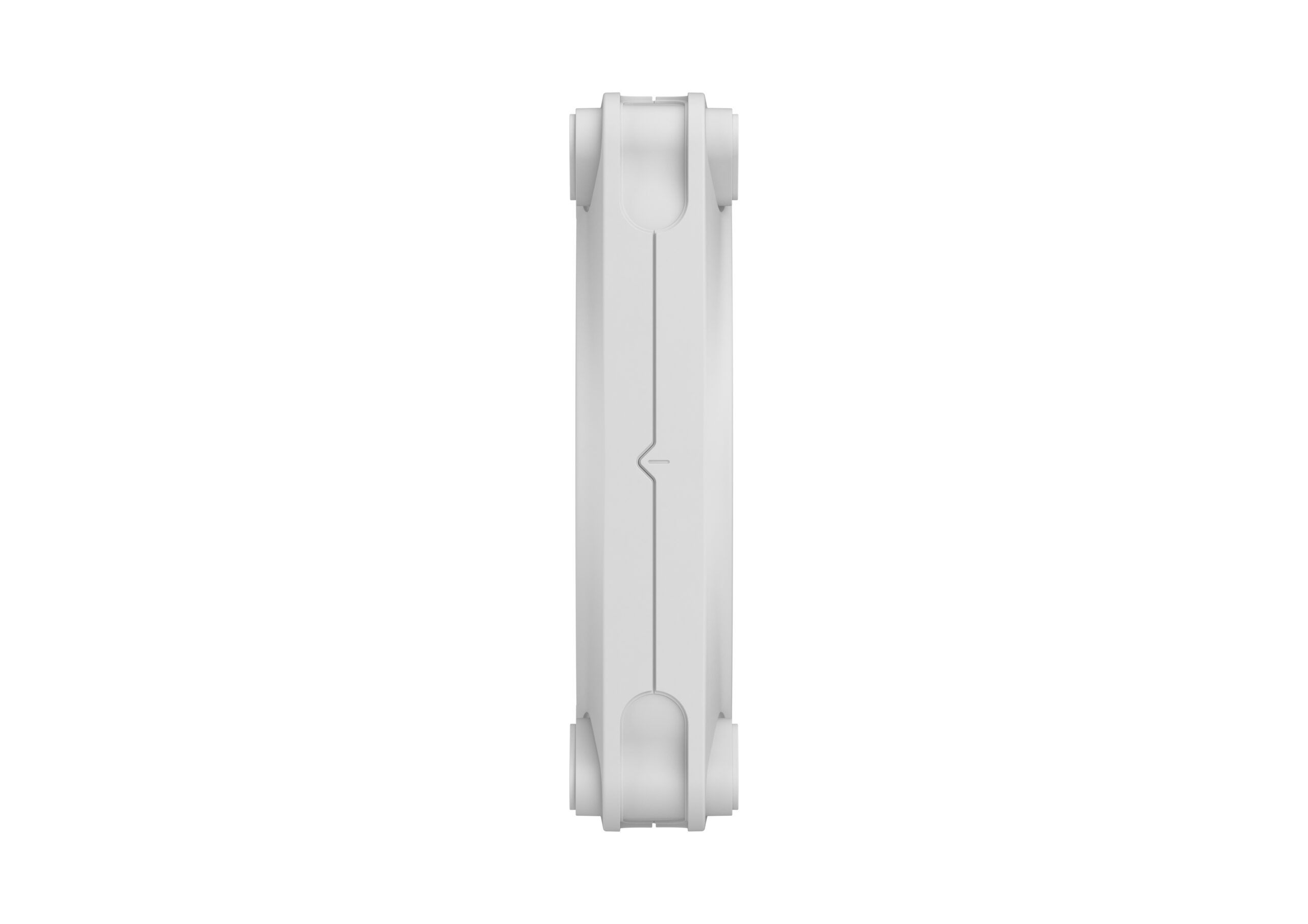 Fractal Design Momentum 12, White 