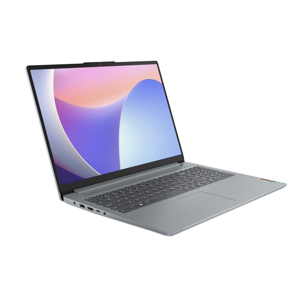 Lenovo IdeaPad Slim 3/ 16IAH8/ i5-12450H/ 16&quot;/ WUXGA/ 16GB/ 512GB SSD/ UHD Xe/ bez OS/ Gray/ 2R 