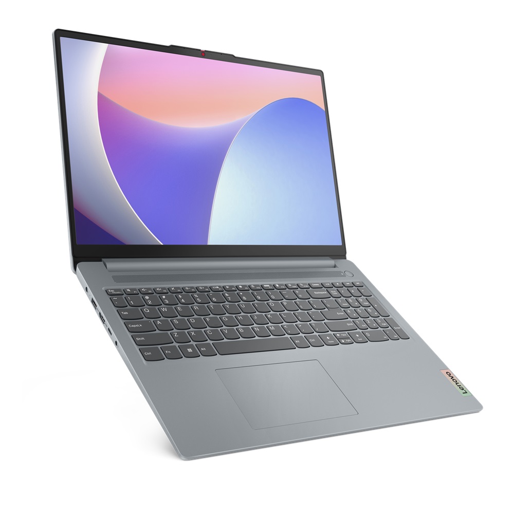 Lenovo IdeaPad Slim 3/ 16IAH8/ i5-12450H/ 16&quot;/ WUXGA/ 16GB/ 512GB SSD/ UHD Xe/ bez OS/ Gray/ 2R 
