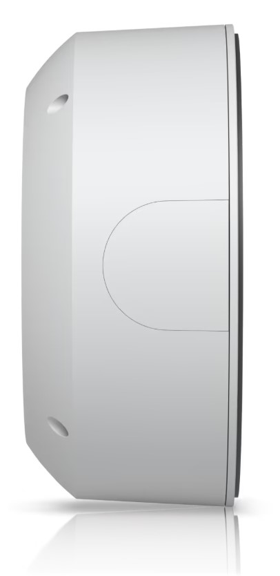 Ubiquiti UACC-AI-360-JB-W - AI 360 Junction Box, káblový box pre UVC-AI-360, biela 