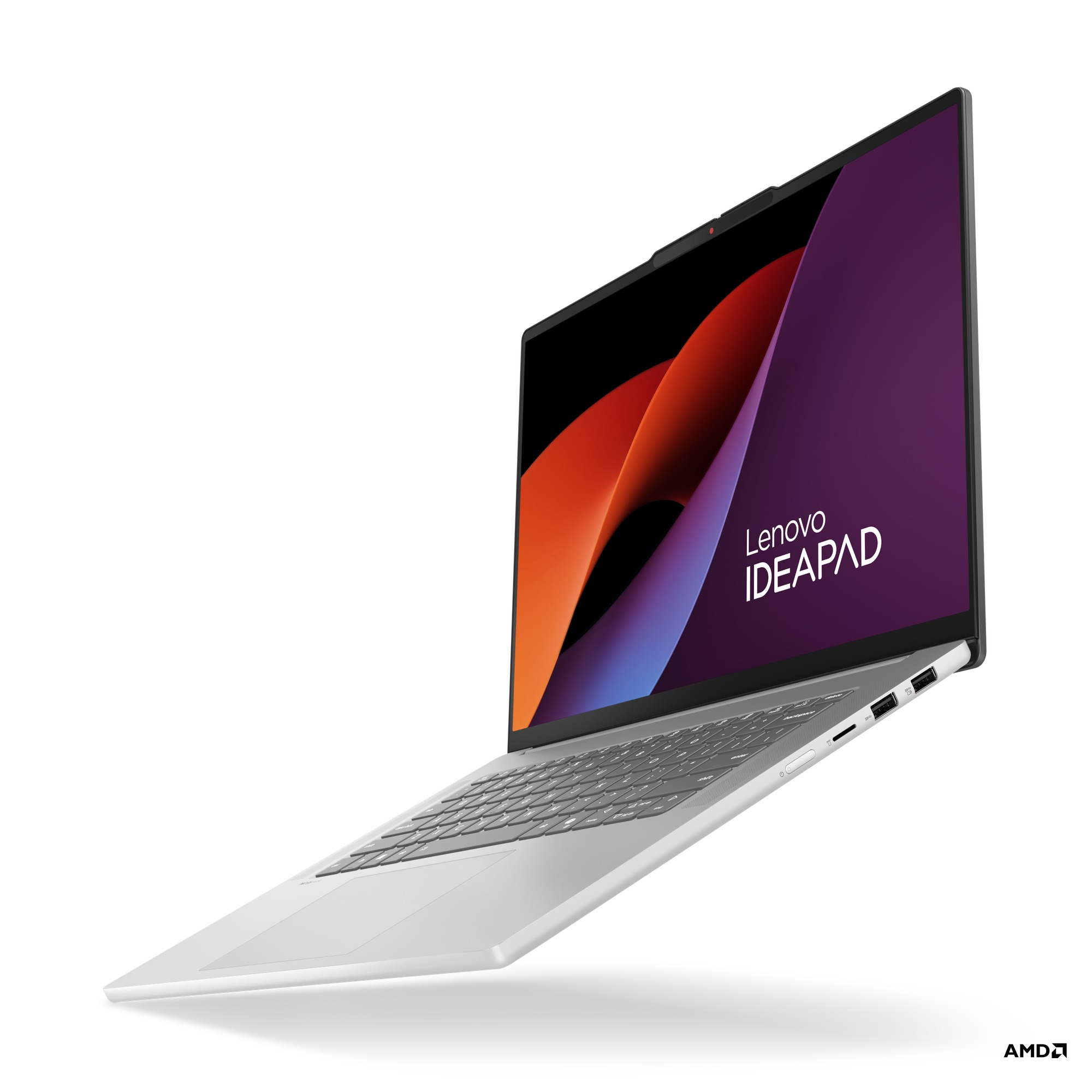 Lenovo IdeaPad Slim 5/ 15ARP10/ R7-7735HS/ 15, 3"/ WUXGA/ 16GB/ 512GB/ AMD int/ bez OS/ Gray/ 2R NBD 