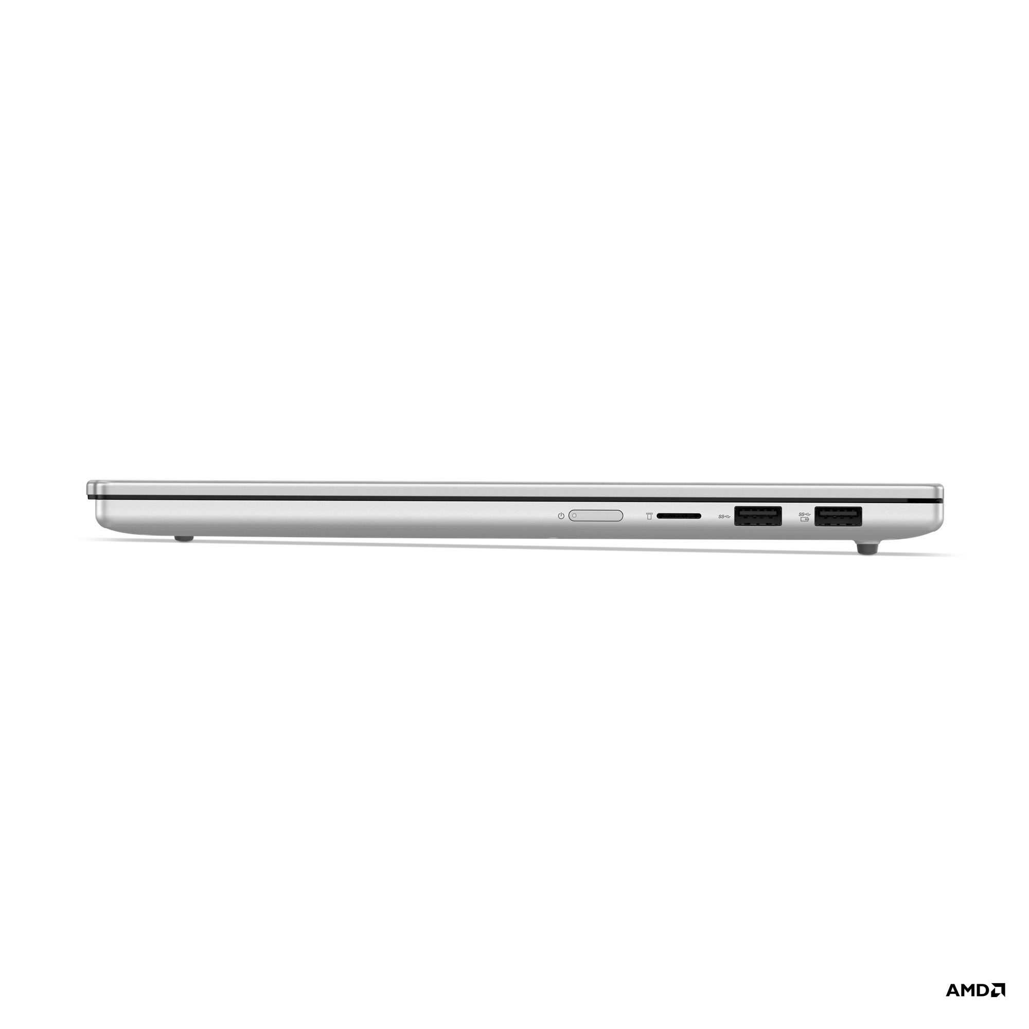 Lenovo IdeaPad Slim 5/ 15ARP10/ R7-7735HS/ 15, 3"/ WUXGA/ 16GB/ 512GB/ AMD int/ bez OS/ Gray/ 2R NBD 