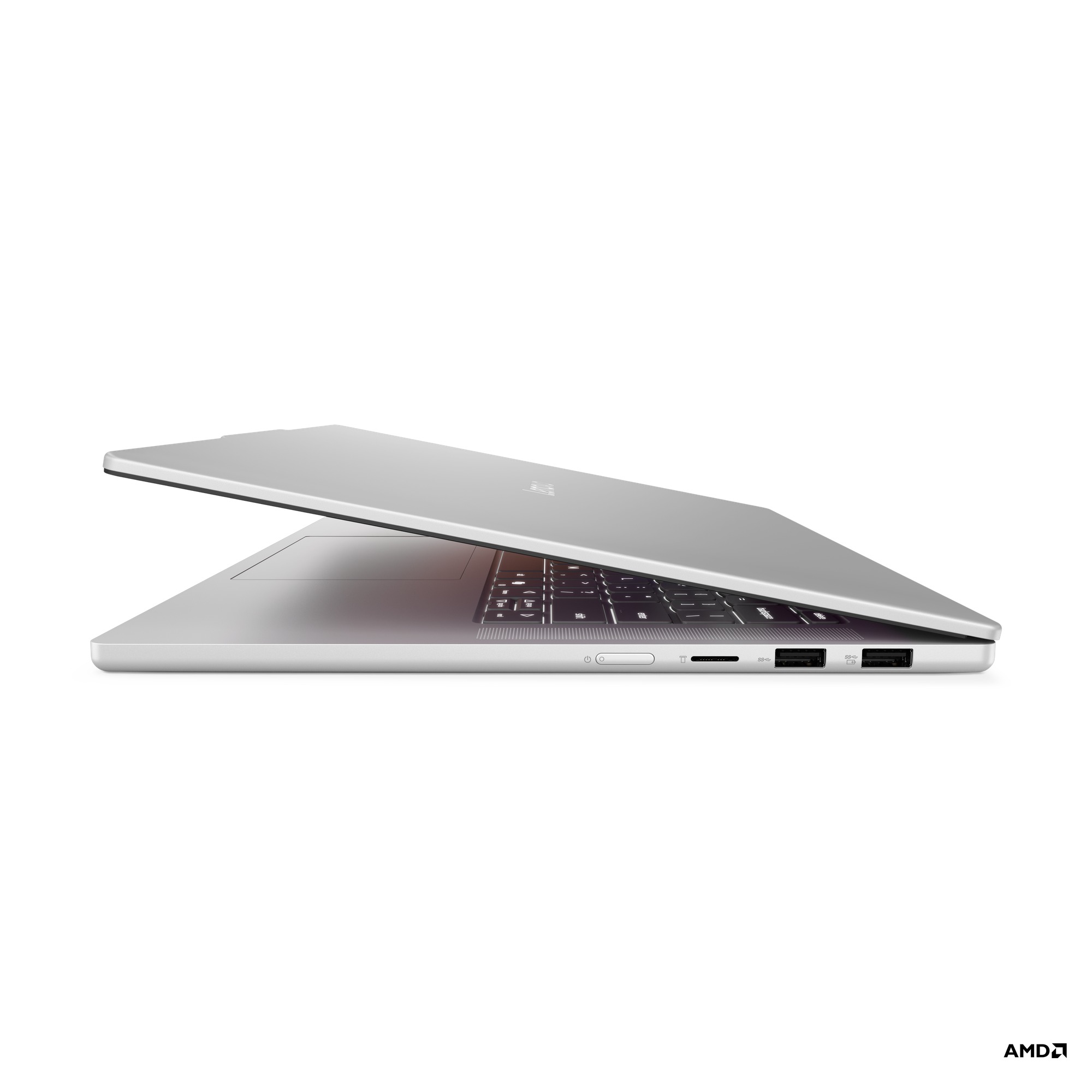 Lenovo IdeaPad Slim 5/ 15ARP10/ R7-7735HS/ 15, 3"/ WUXGA/ 16GB/ 512GB/ AMD int/ bez OS/ Gray/ 2R NBD 