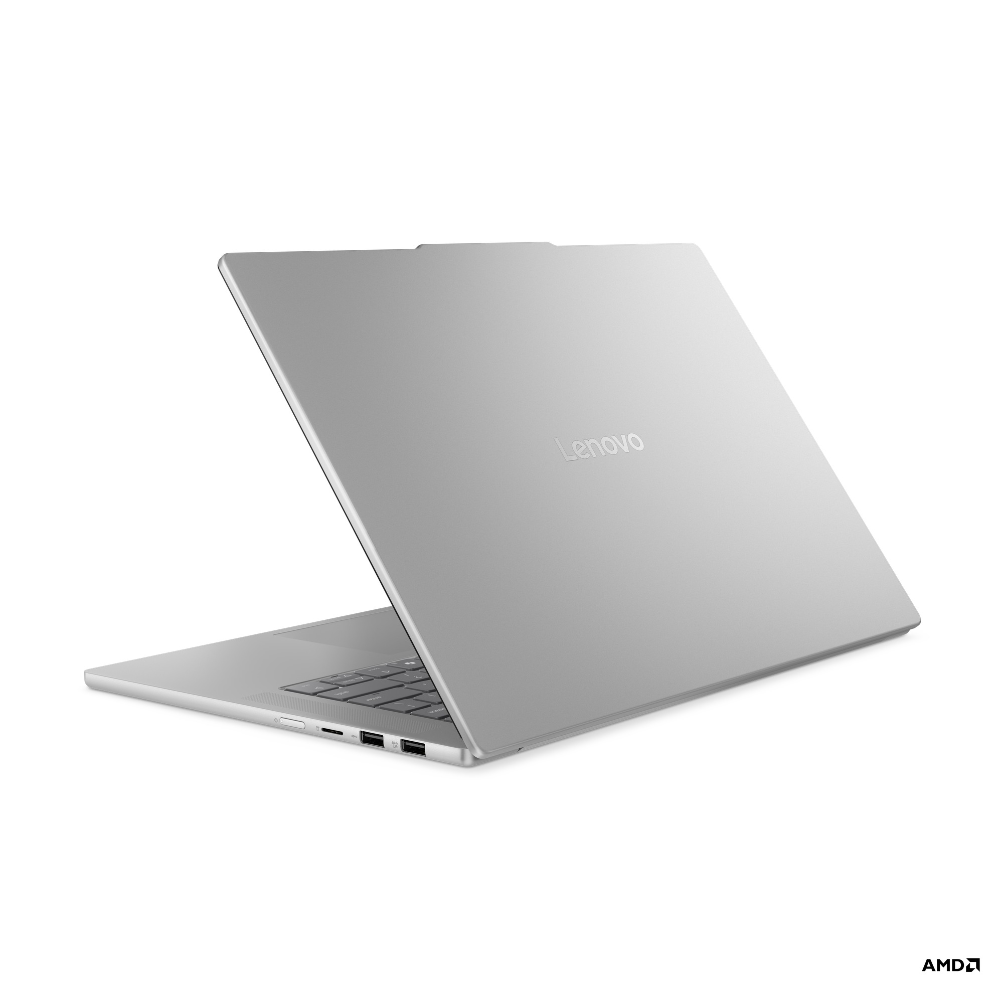 Lenovo IdeaPad Slim 5/ 15ARP10/ R7-7735HS/ 15, 3"/ WUXGA/ 16GB/ 512GB/ AMD int/ bez OS/ Gray/ 2R NBD 
