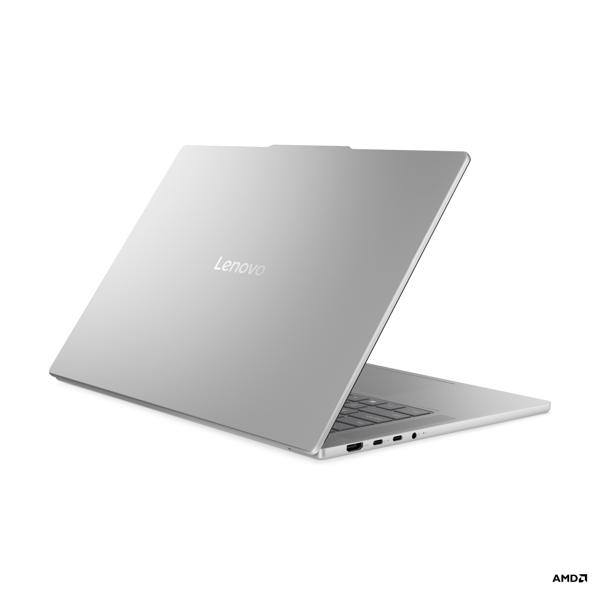 Lenovo IdeaPad Slim 5/ 15ARP10/ R7-7735HS/ 15, 3"/ WUXGA/ 16GB/ 512GB/ AMD int/ bez OS/ Gray/ 2R NBD 