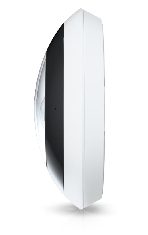 Ubiquiti UVC-AI-360-W, UniFi Protect AI 360, biela 