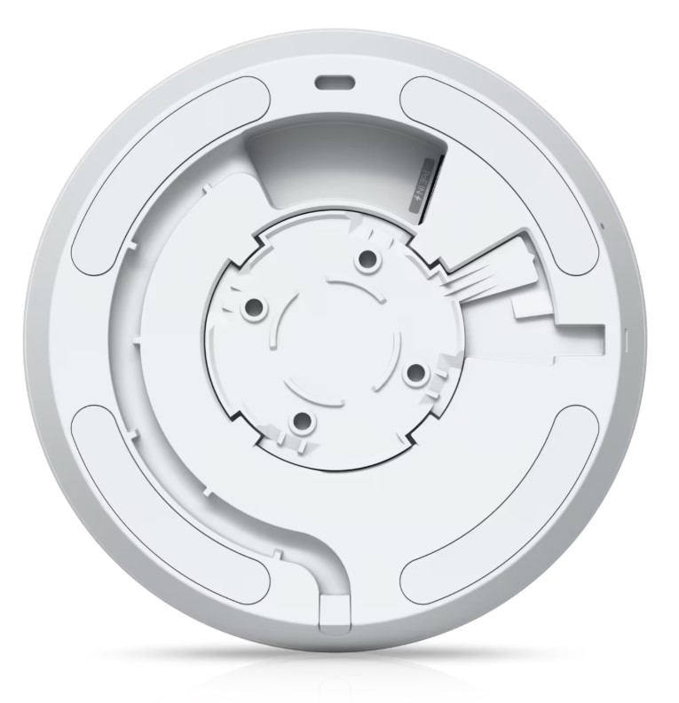 Ubiquiti UVC-AI-360-W, UniFi Protect AI 360, biela 