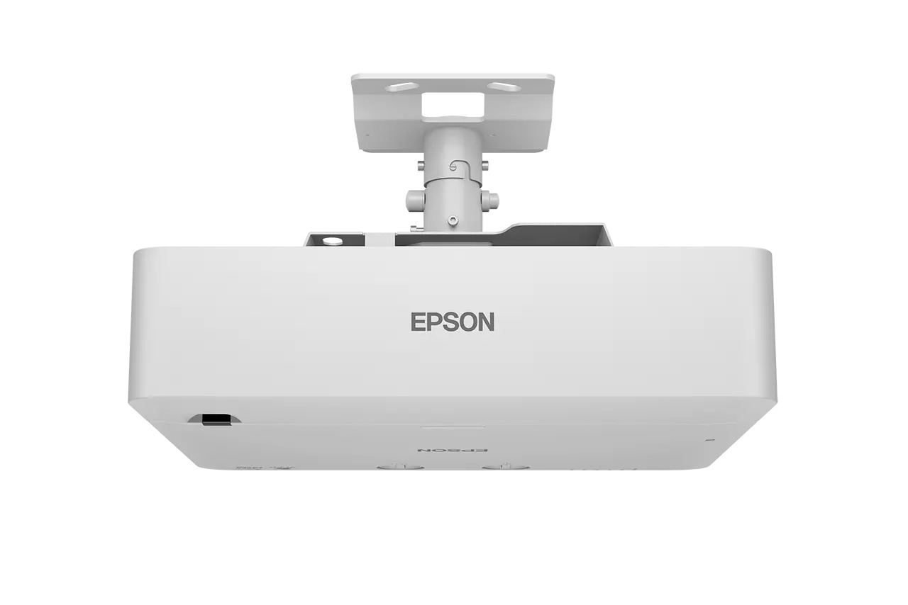 EPSON EB-L890E/ 3LCD/ 8000lm/ WUXGA/ 2x HDMI/ LAN/ WiFi 