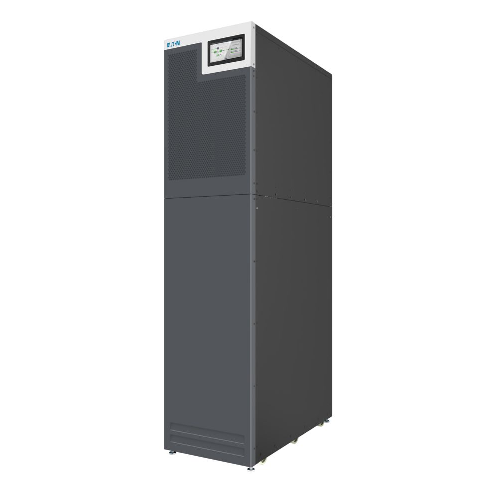 UPS 3 3fáza, 15kVA - 93T 15kVA IB 1x36x9Ah 