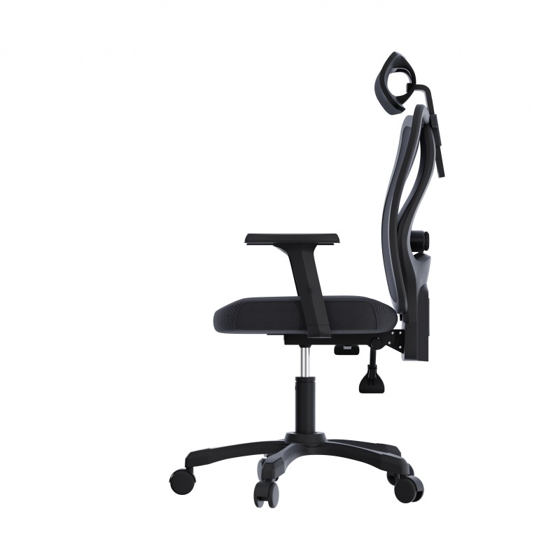 Gembird ergonomická stolička Onyx 