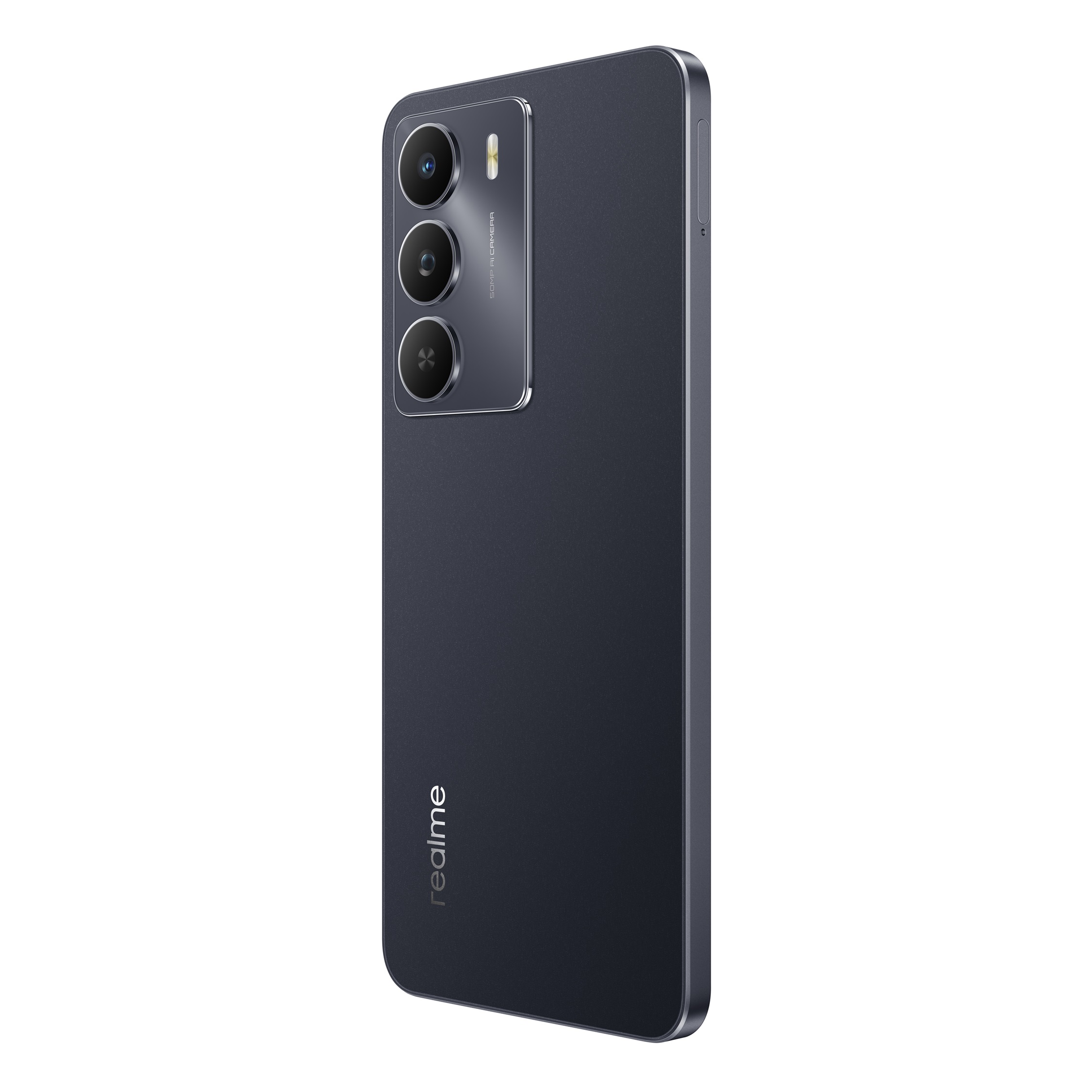 Realme 14x 5G/ 8GB/ 256GB/ Carbon Black 