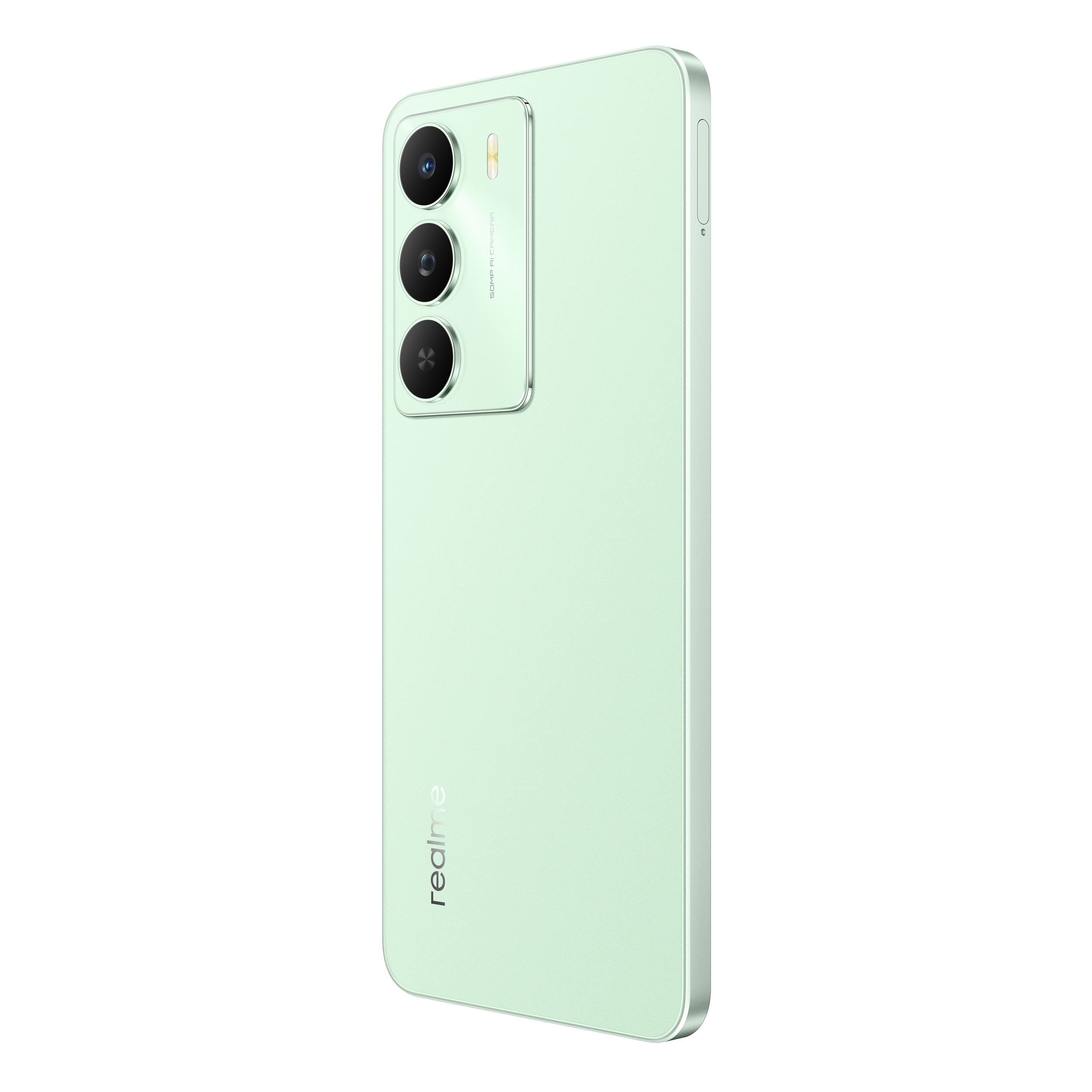 Realme 14x 5G/ 8GB/ 256GB/ Peridot Green 