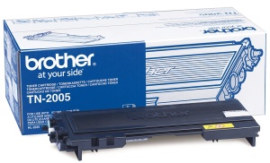 Brother TN-2005 (HL-2035/ 2037, 1500 str., 5%, A4)