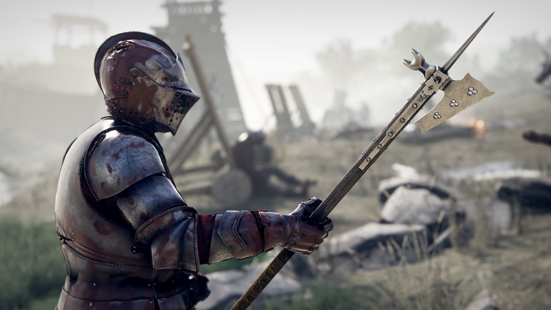 ESD Mordhau 