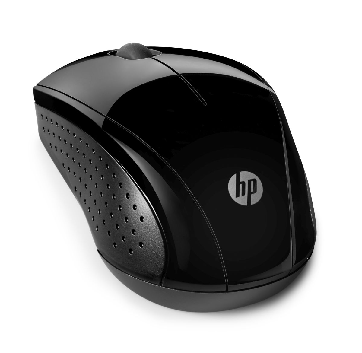 HP 220/ Cestová/ Optická/ 1 600 DPI/ Bezdrôtová USB/ Čierna 