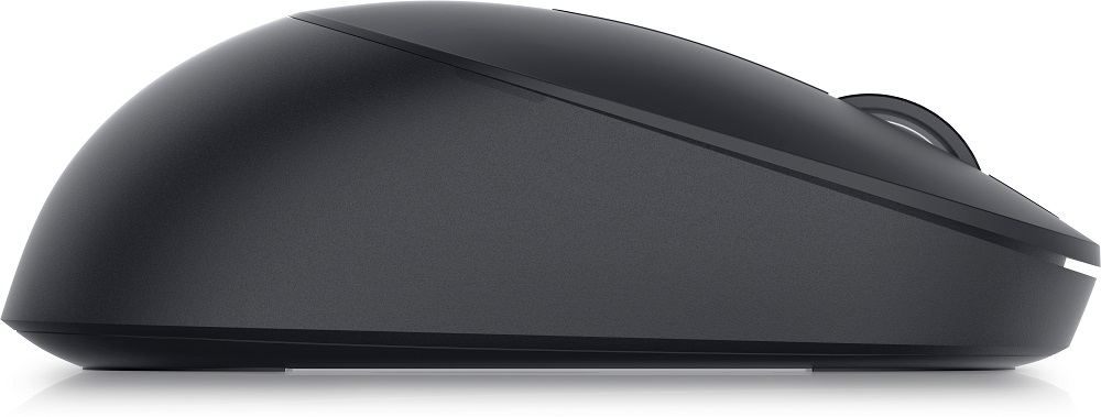 Dell MS300/ Kancelárska/ Optická/ 4 000 DPI/ Bezdrôtová USB/ Čierna 