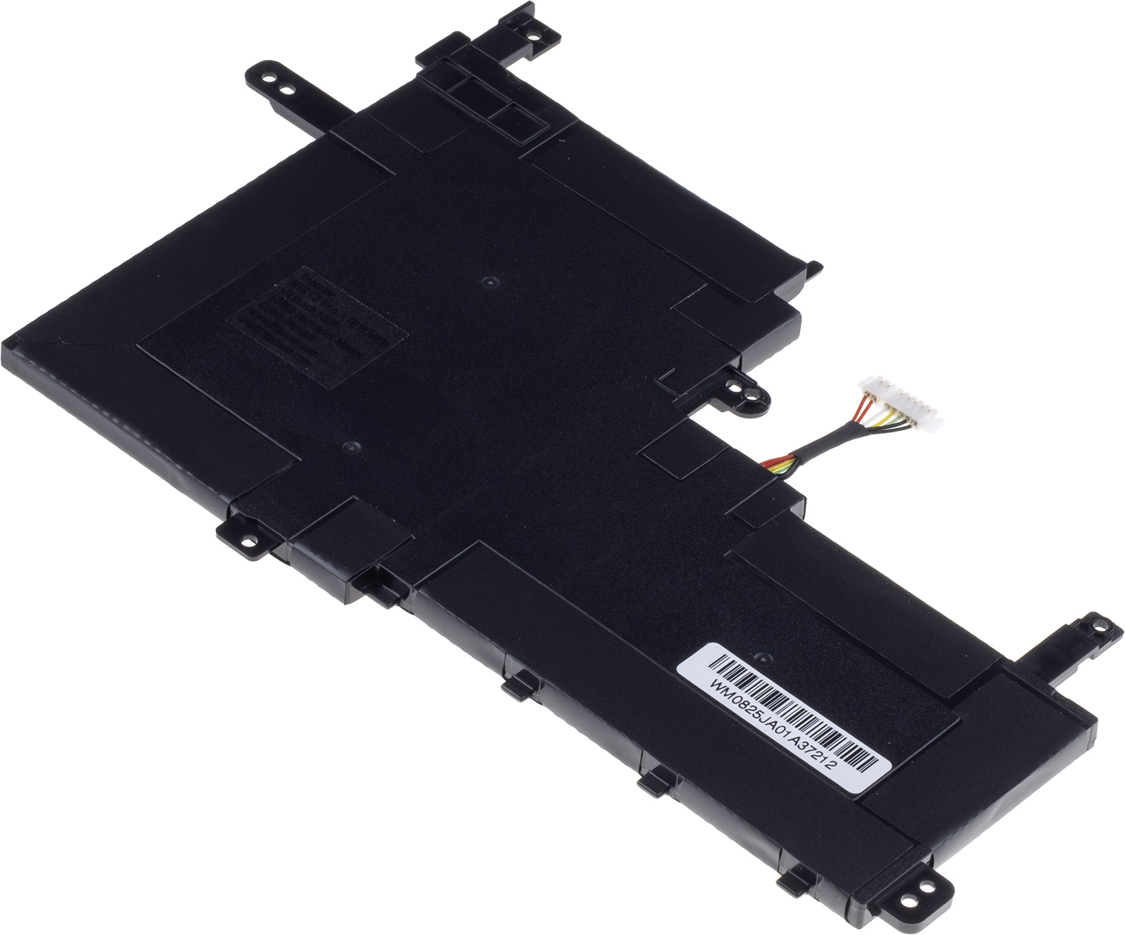 Batéria T6 Power Asus VivoBook X513, X531, S513, S531F, F513, K513, 3653mAh, 42Wh, 3cell, Li-pol 