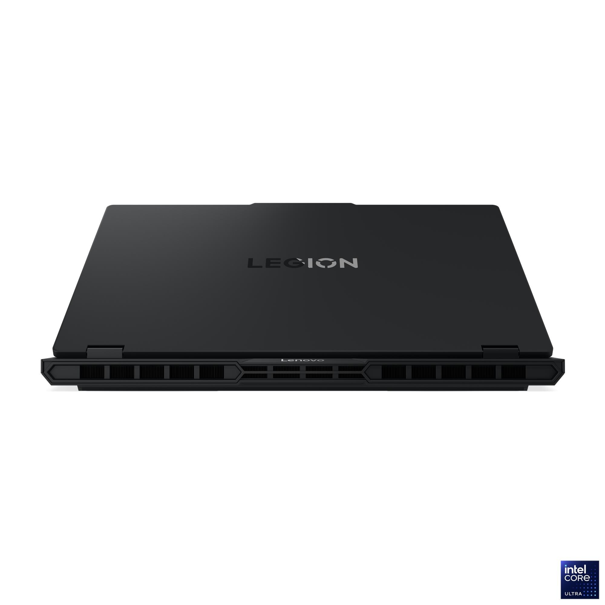 Lenovo Legion Pro 5/ 16IAX10/ U7-255HX/ 16"/ 2560x1600/ 32GB/ 1TB/ RTX 5070/ bez OS/ Black/ 2R 