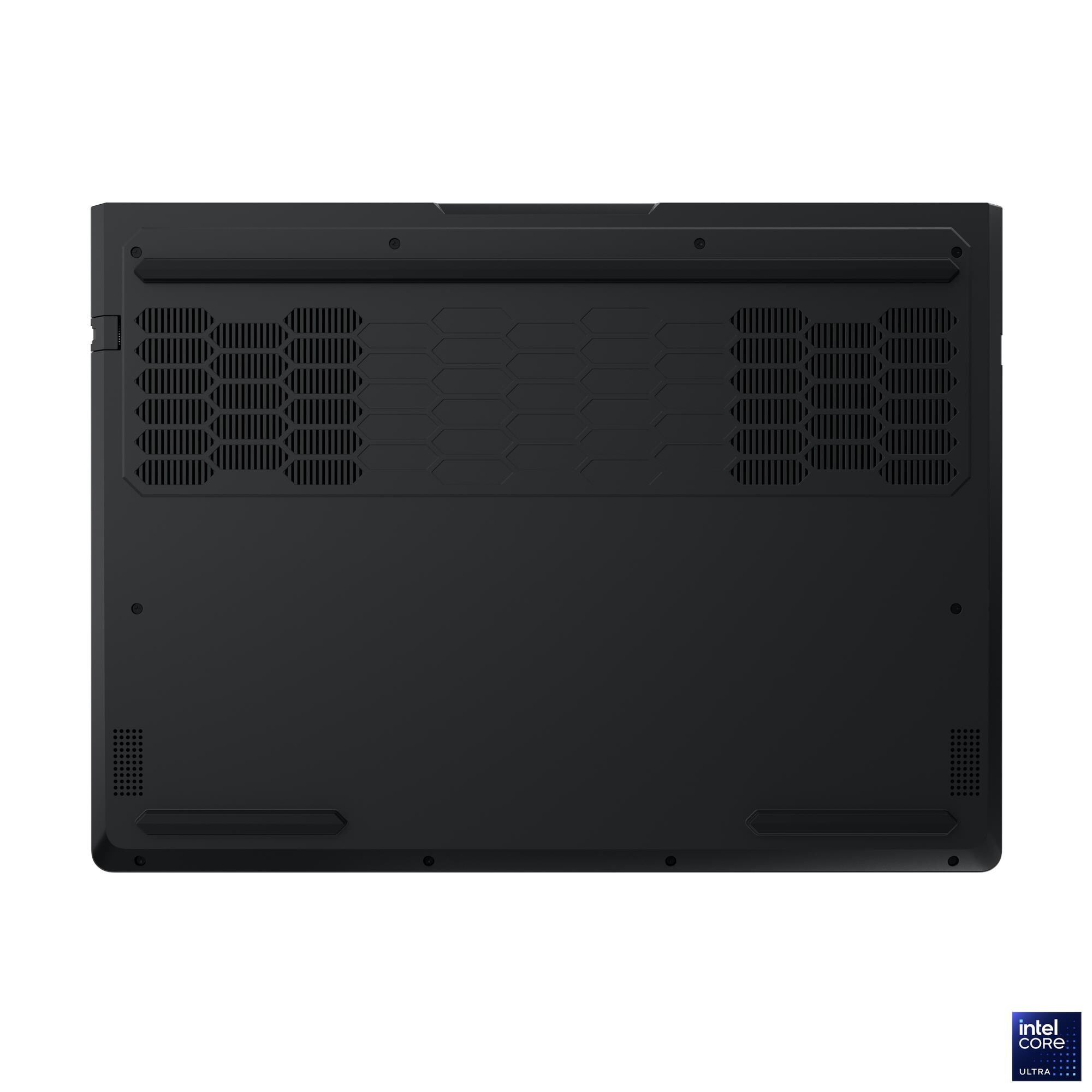 Lenovo Legion Pro 5/ 16IAX10/ U7-255HX/ 16"/ 2560x1600/ 32GB/ 1TB/ RTX 5070/ bez OS/ Black/ 2R 