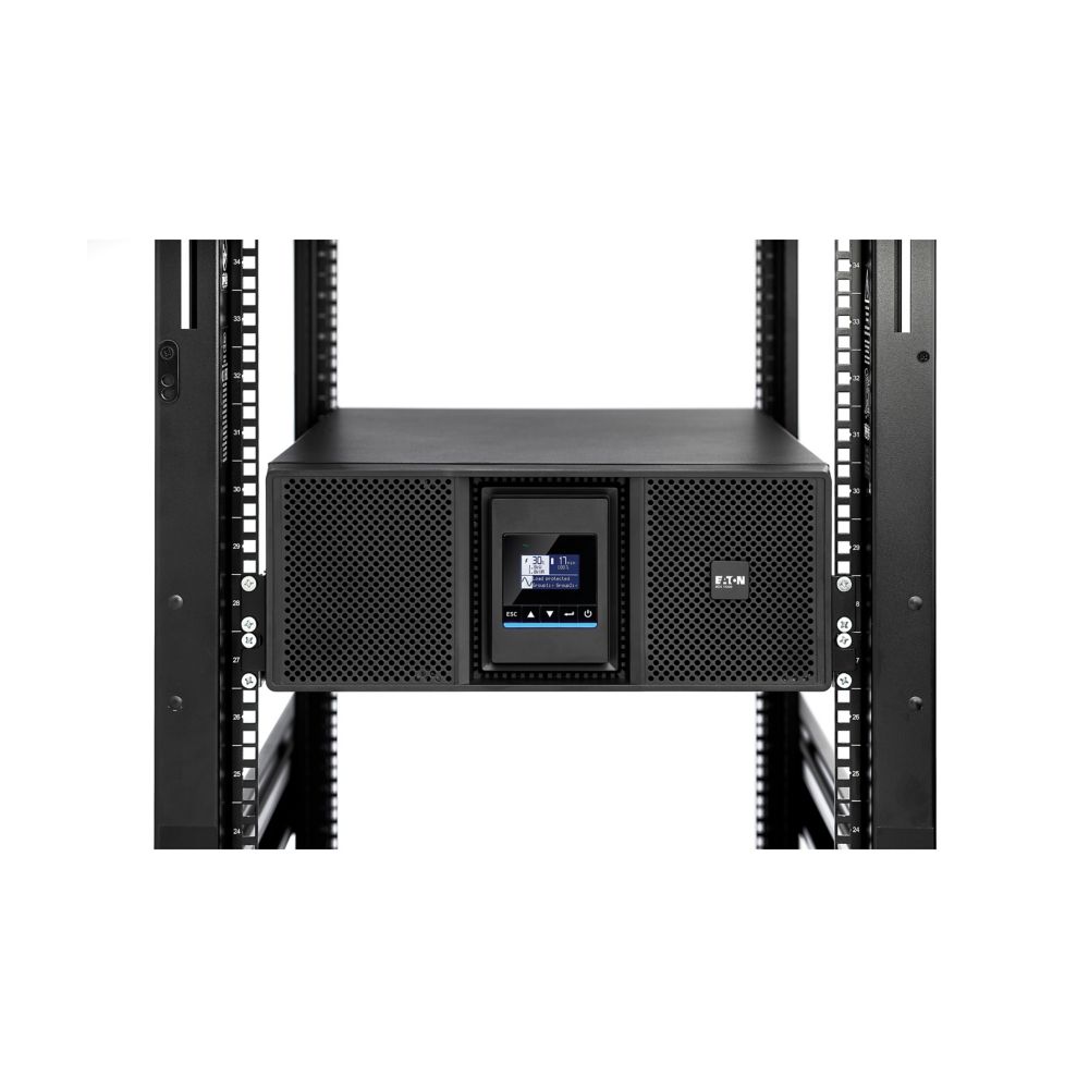 Eaton UPS 1/ 1fáza, 11kVA - 9SX 11000i G2 