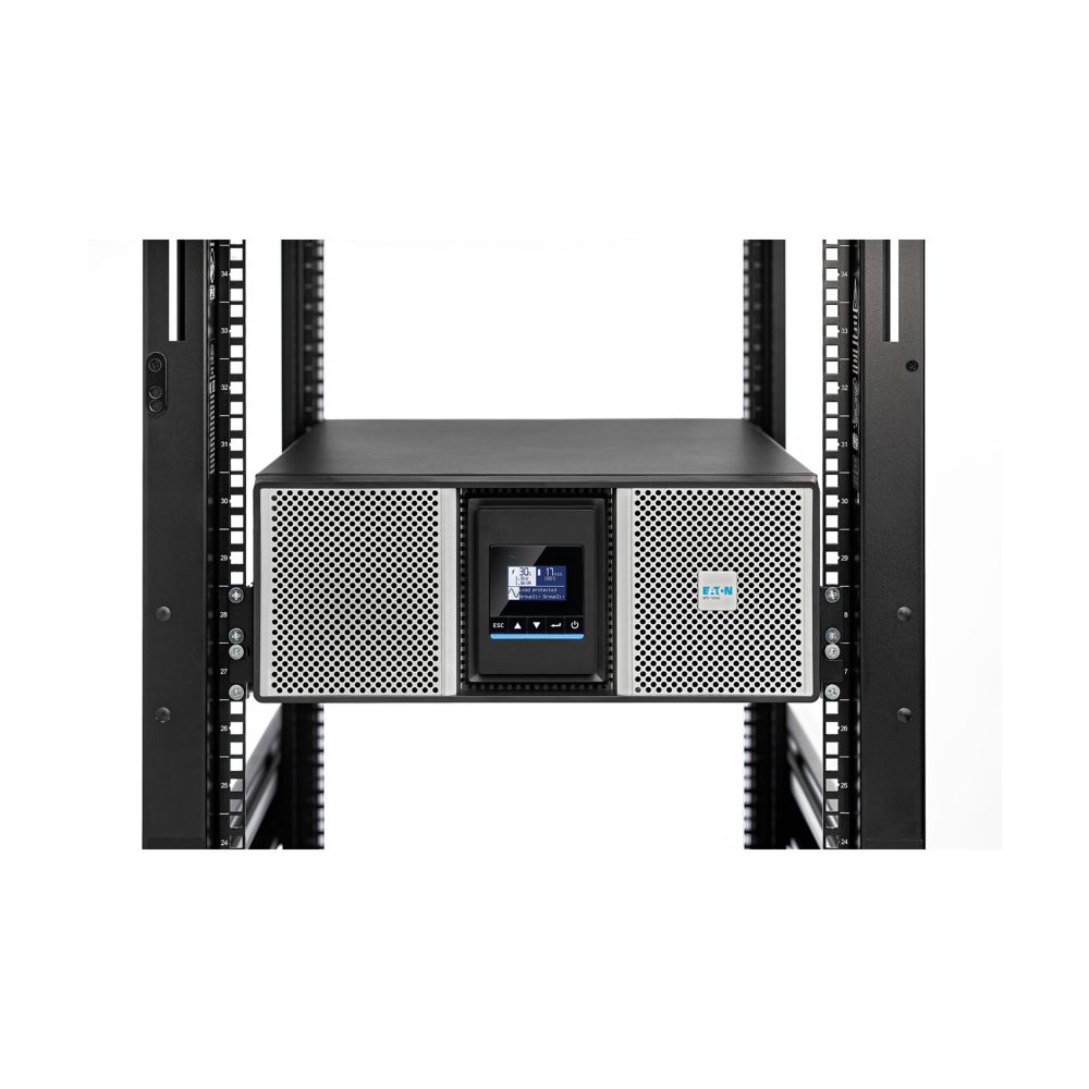 Eaton UPS 1/ 1 fáza, 8kVA- 9PX 8000i RT4U HS NP G2 