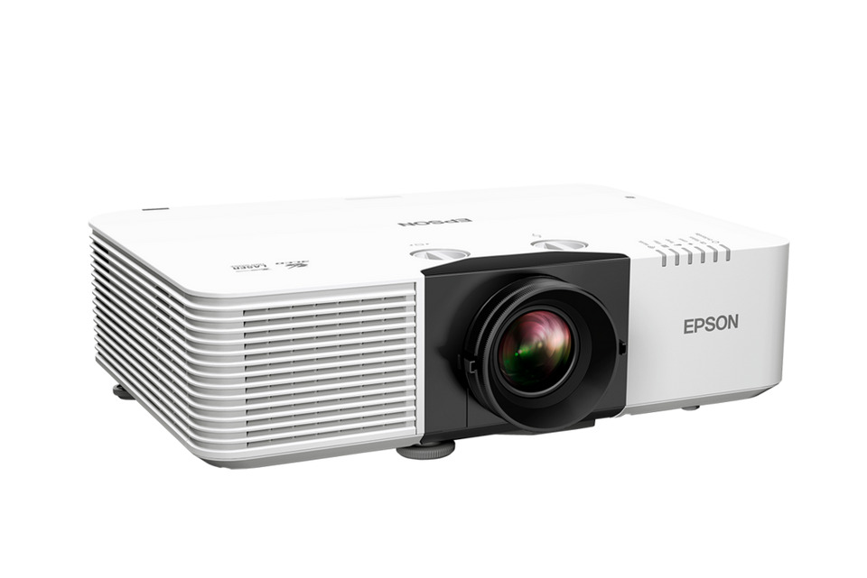 EPSON EB-L890U/ 3LCD/ 8000lm/ WUXGA/ 2x HDMI/ LAN/ WiFi 