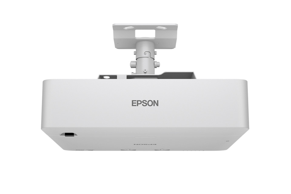 EPSON EB-L890U/ 3LCD/ 8000lm/ WUXGA/ 2x HDMI/ LAN/ WiFi 