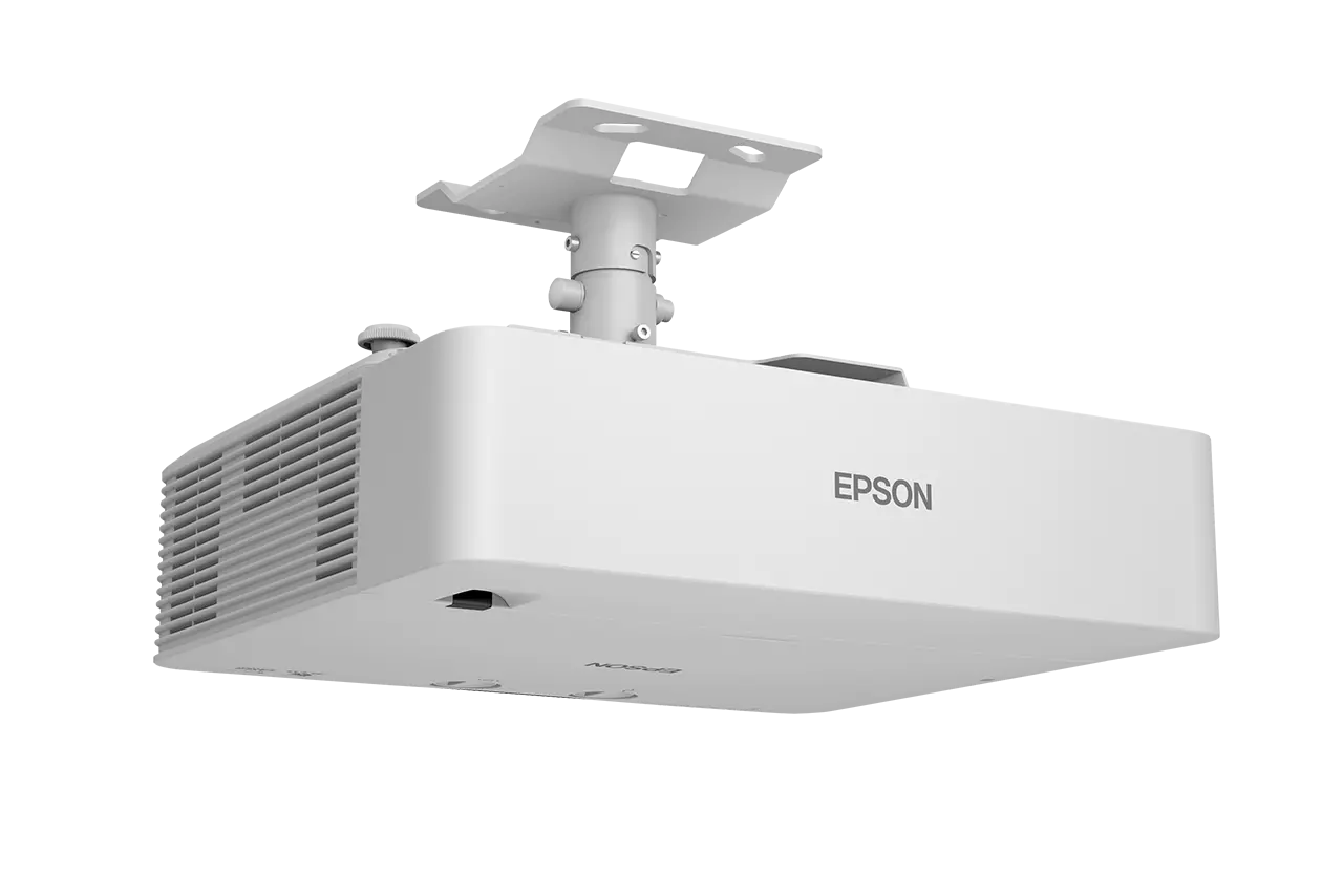 EPSON EB-L890U/ 3LCD/ 8000lm/ WUXGA/ 2x HDMI/ LAN/ WiFi 