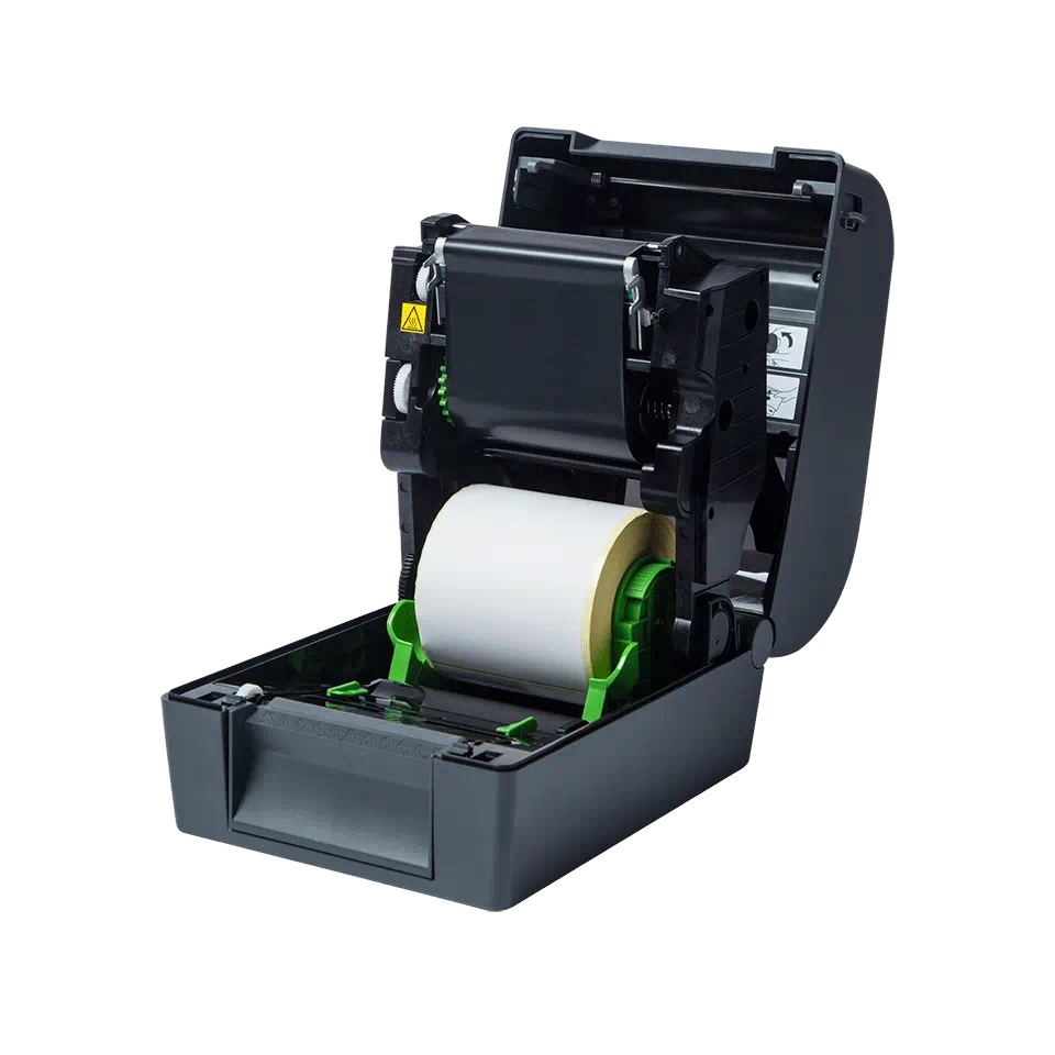 Brother TD-4650TNWB 