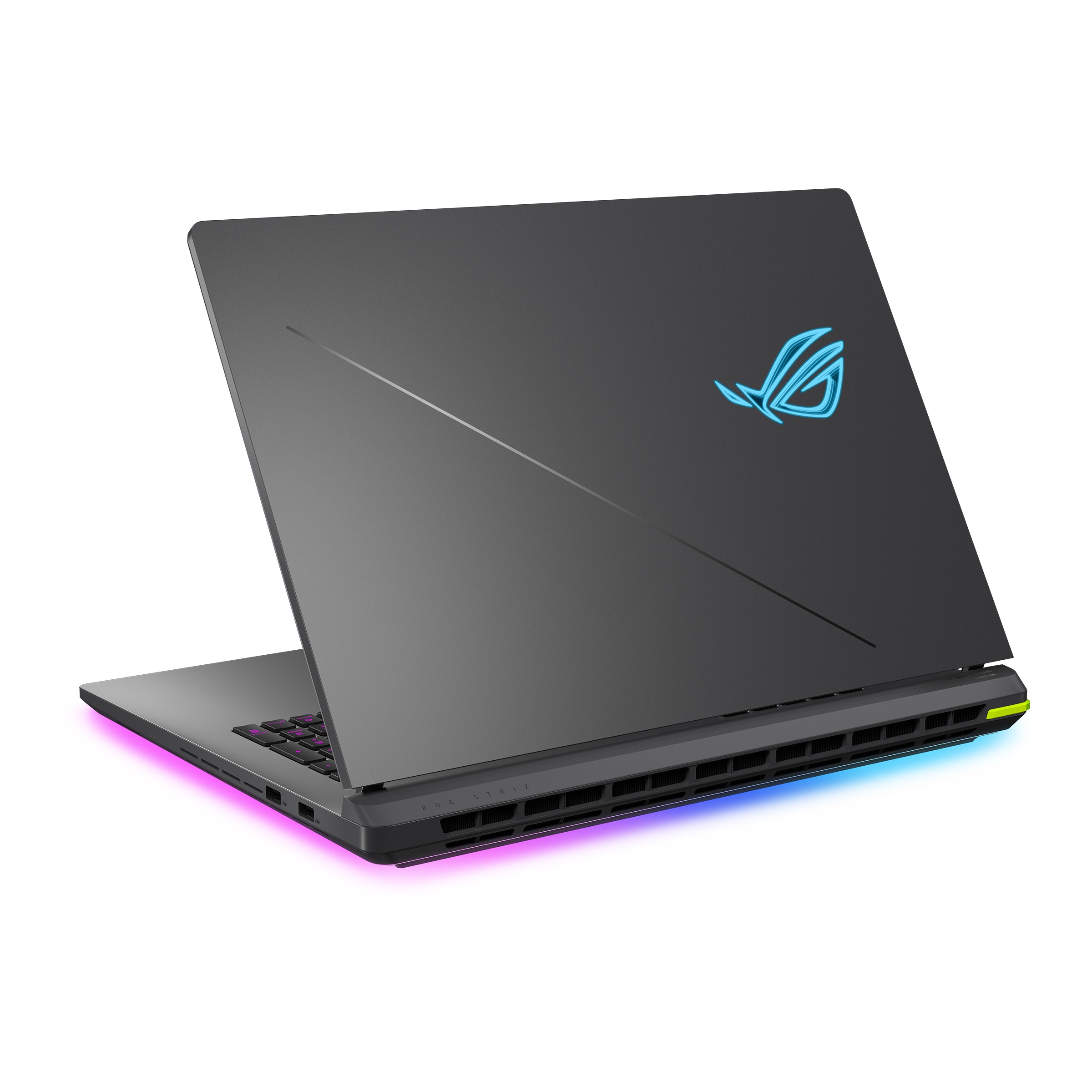 ASUS ROG Strix G18 G815LM-NEBULA008W U9-275HX 18" 2560x1600 32GB 1TB RTX 5060 W11H Gray 2R 