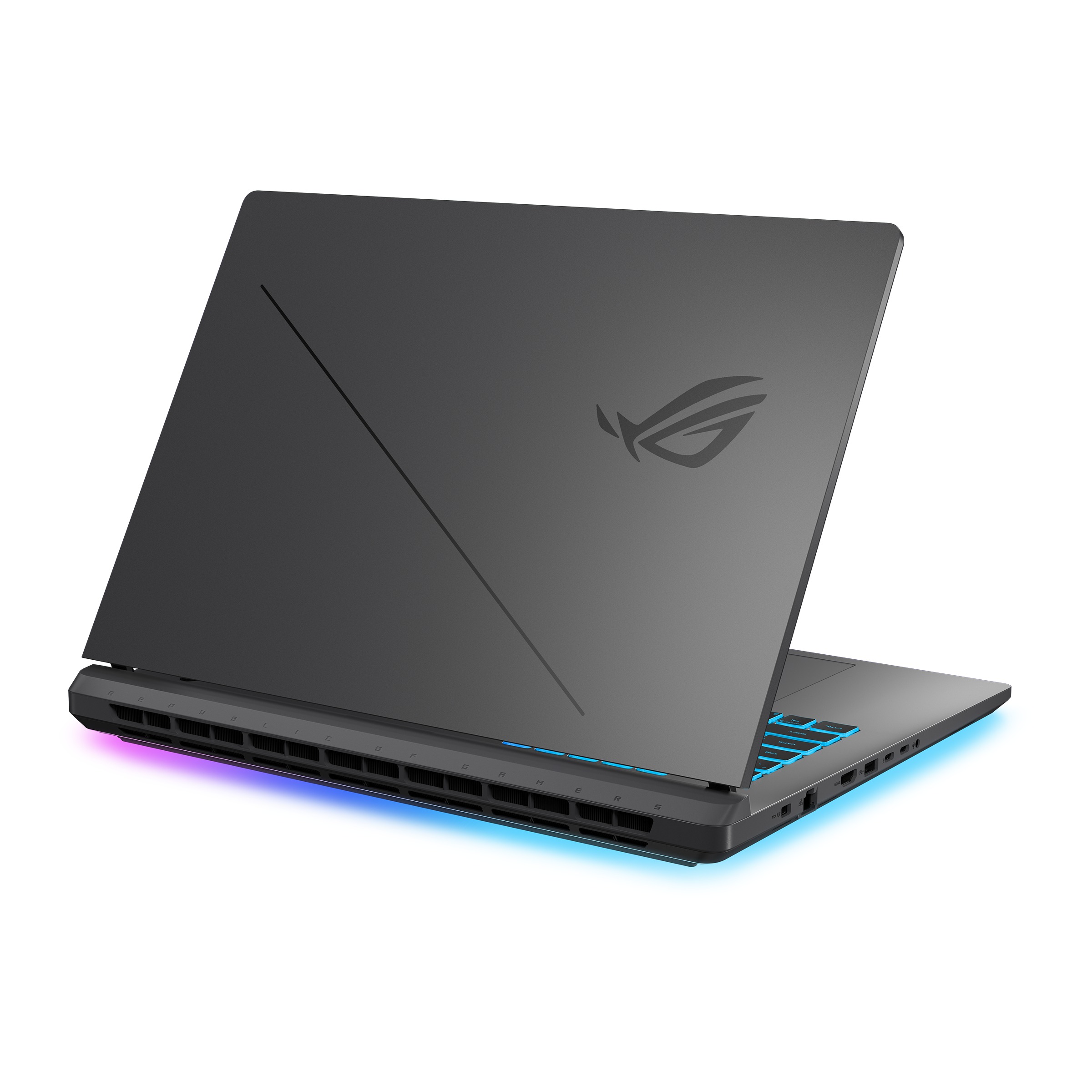 ASUS ROG Strix G18 G815LM-NEBULA008W U9-275HX 18" 2560x1600 32GB 1TB RTX 5060 W11H Gray 2R 