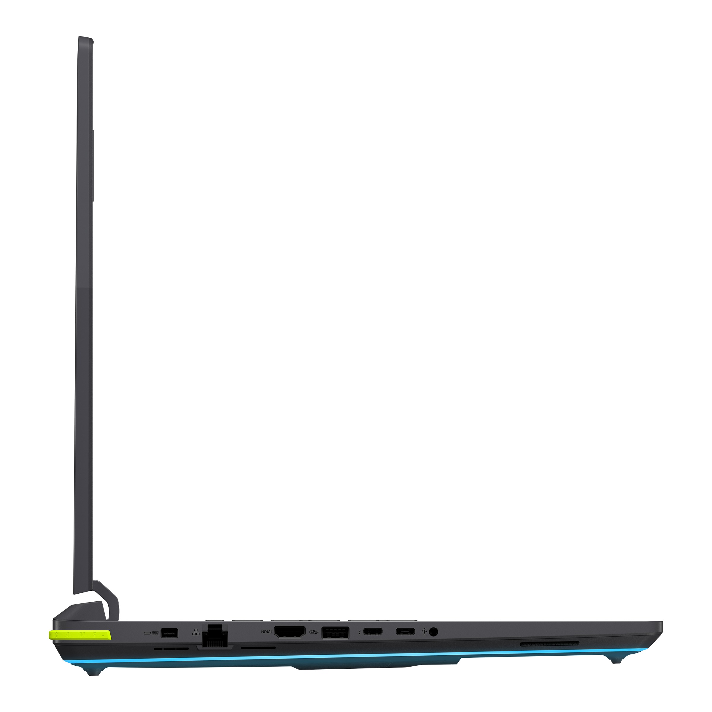 ASUS ROG Strix G18 G815LM-NEBULA008W U9-275HX 18" 2560x1600 32GB 1TB RTX 5060 W11H Gray 2R 