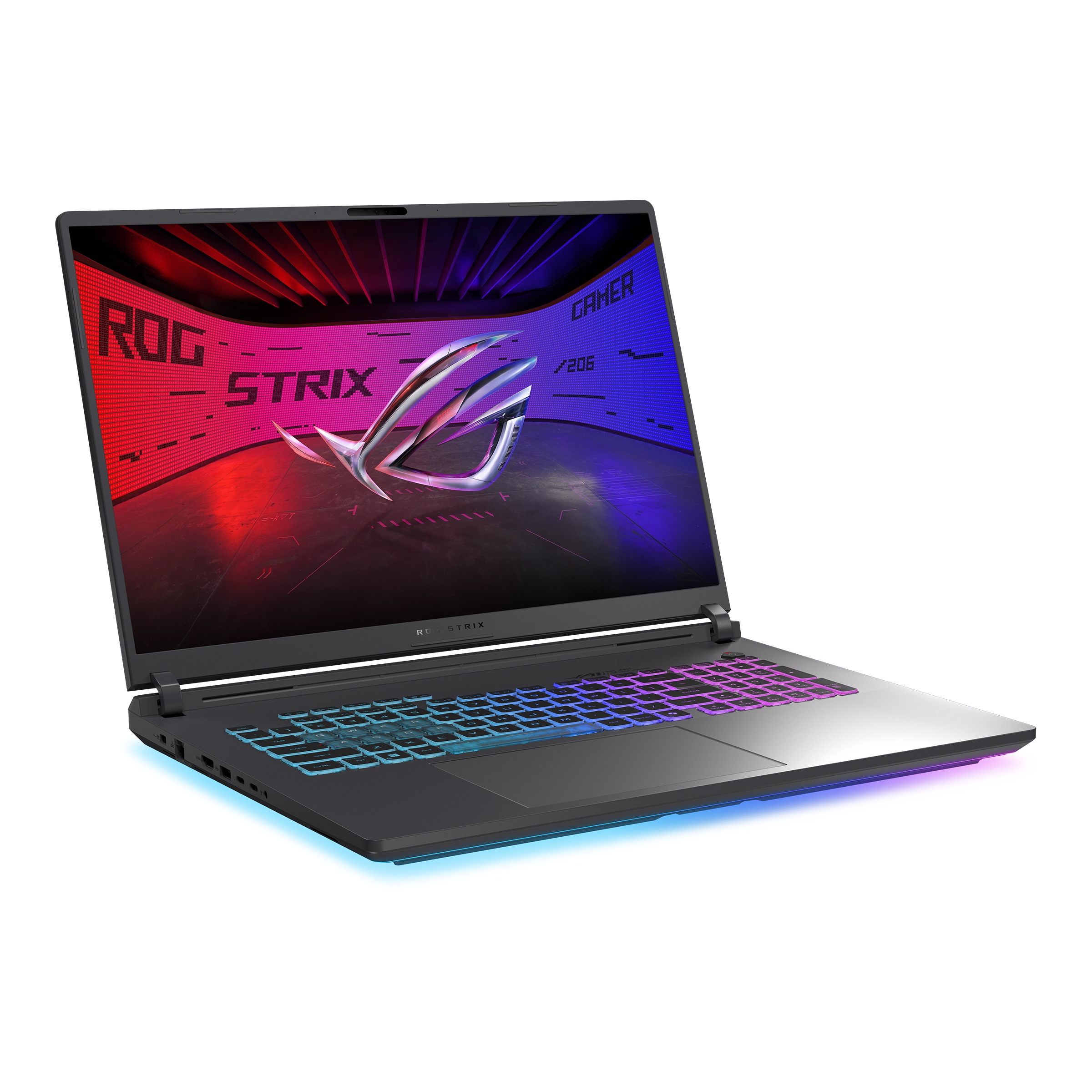 ASUS ROG Strix G18 G815LM-NEBULA008W U9-275HX 18" 2560x1600 32GB 1TB RTX 5060 W11H Gray 2R 