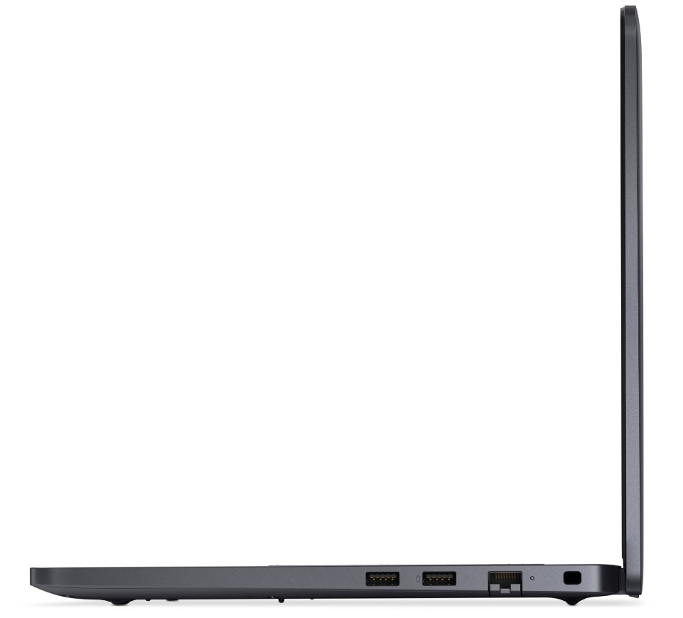 Dell Pro 14/ PC14250/ 5-120U/ 14"/ WUXGA/ 8GB/ 512GB/ Iris Xe/ W11P/ Black/ 3RNBD 